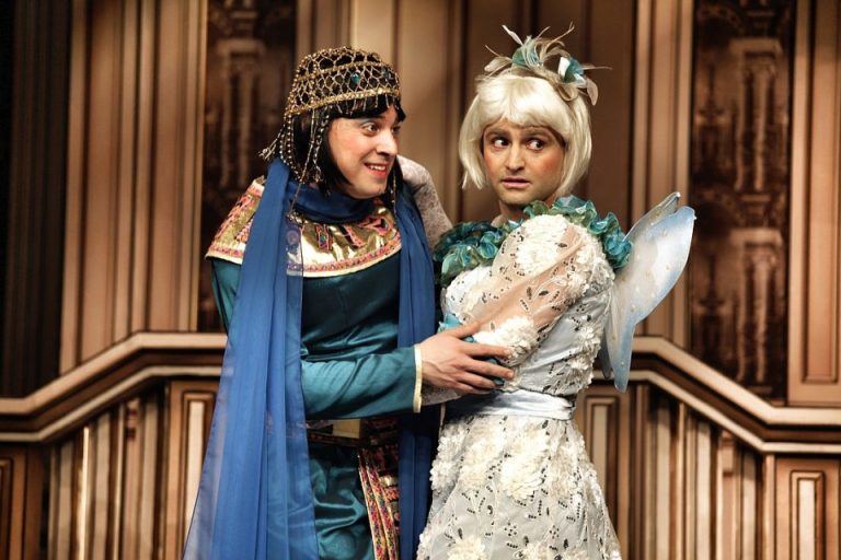 primadonnak primadonnak