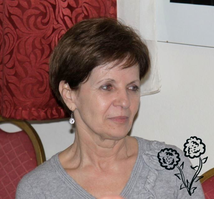 bardoczagi Bardócz Ágnes