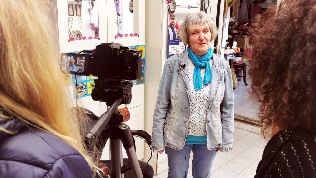 Lakatos Károlyné Vera