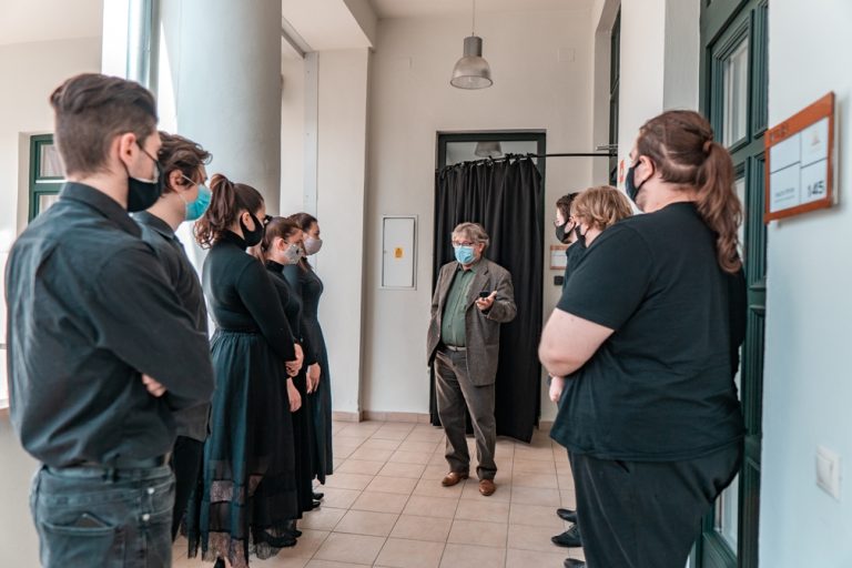 seregi_szini_kicsi Vizsga előtti eligazítás