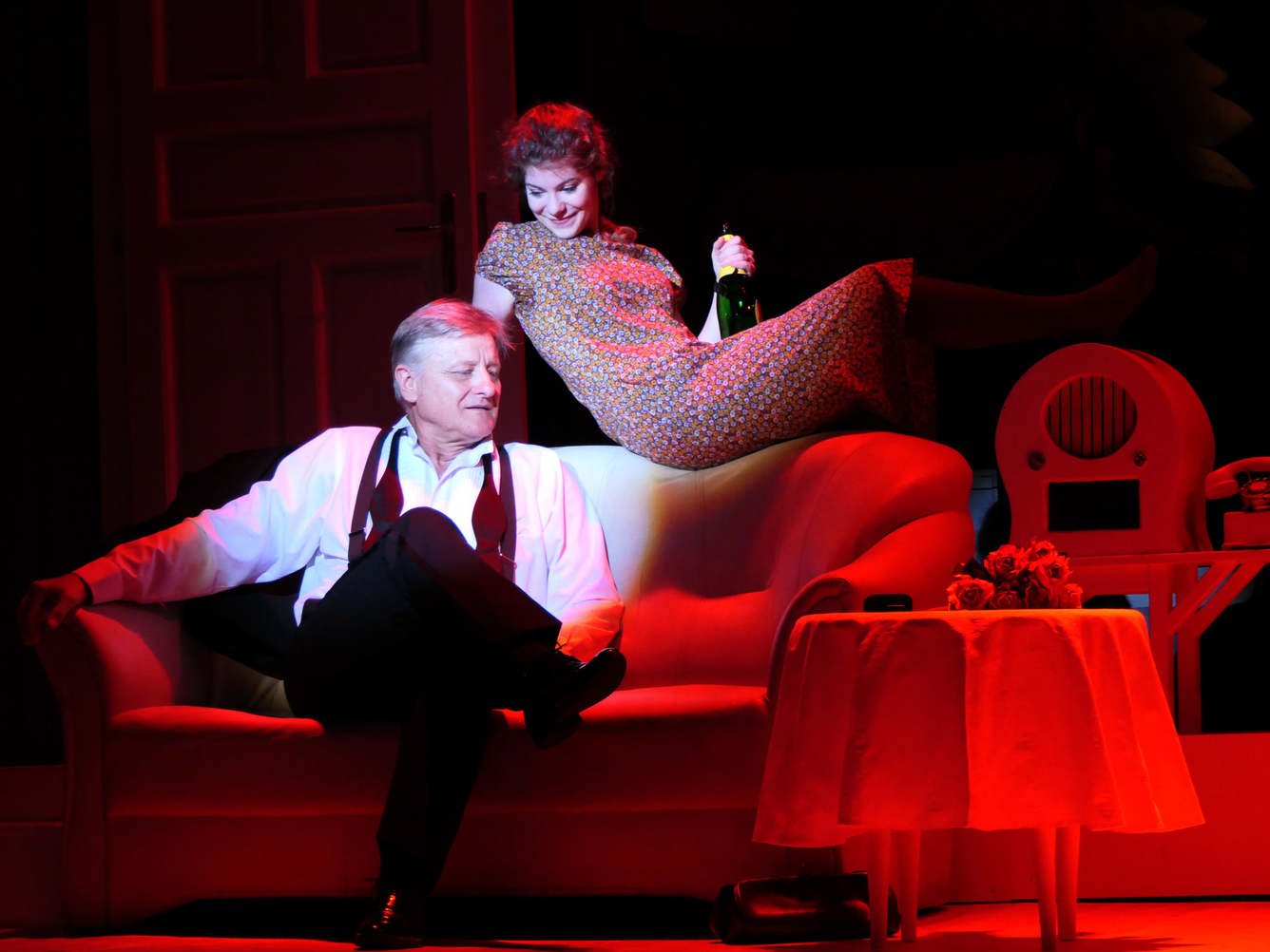 Bartus Gyula - Kiss Viktória