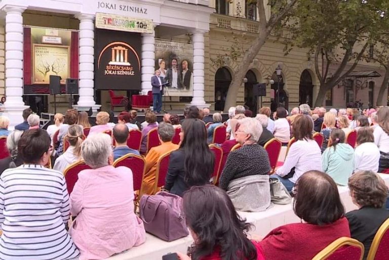 Évadnyitó Gála 2021-2022