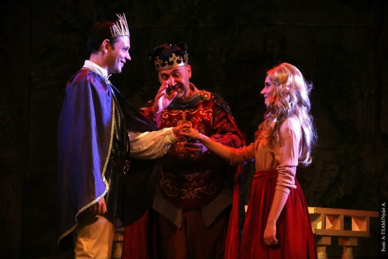 Czitor Attila, Tege Antal, Nádra Kitti