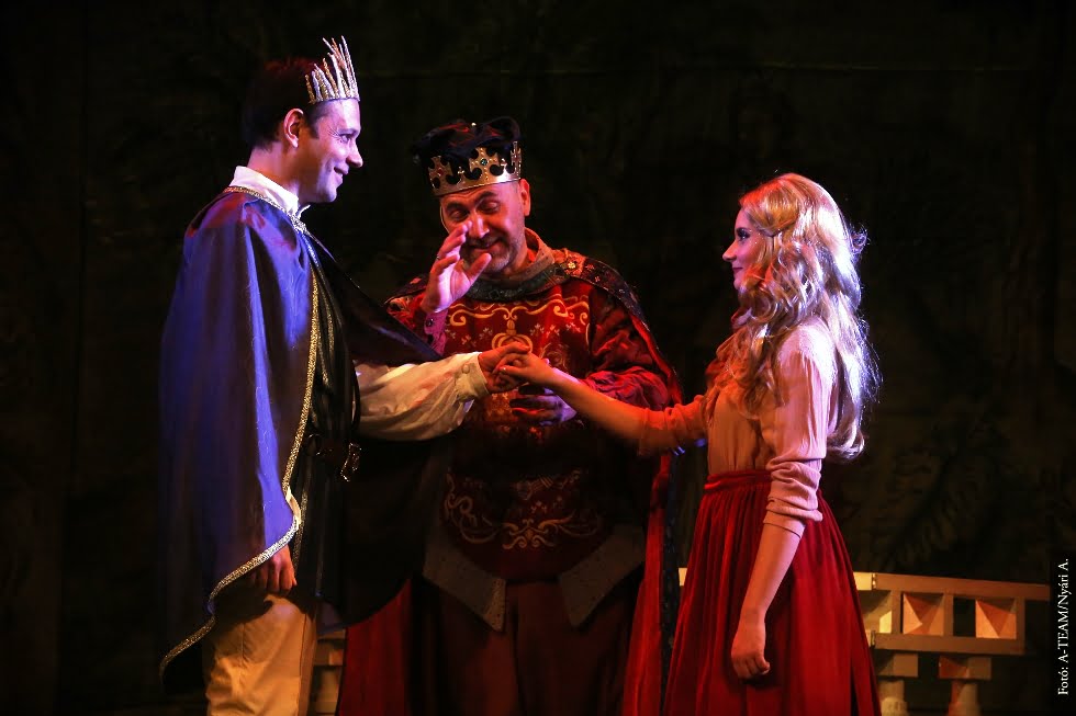 Czitor Attila, Tege Antal, Nádra Kitti