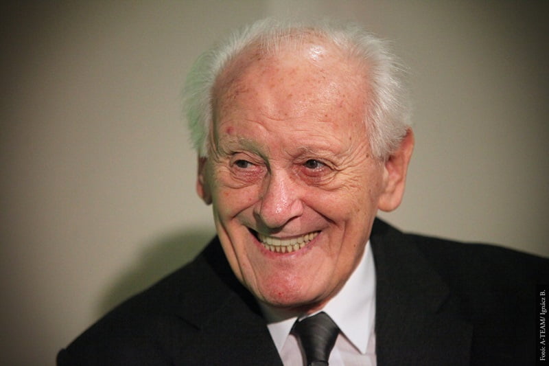 Dariday Róbert Fotó: A-Team/Ignácz B.