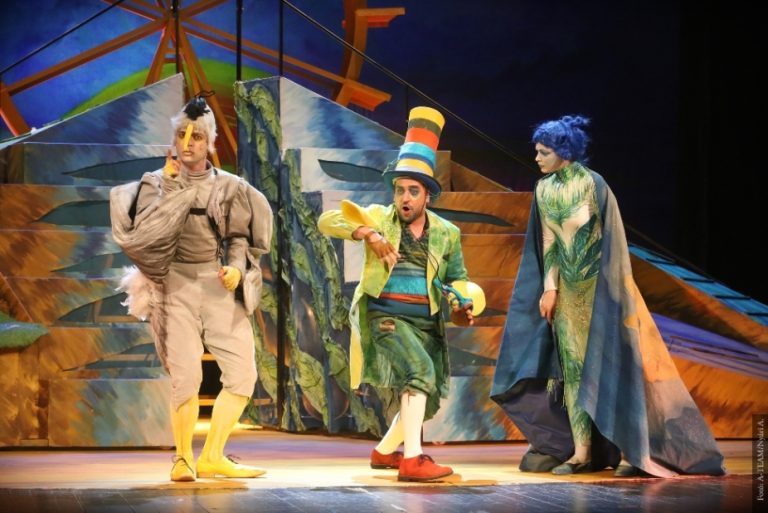 Szürke gém (Ormándy M. Keve), Dioptria vízimanó (Szabó Lajos) és Tihany tündér (Papp Barbara) Fotó: A-Team/Nyári A.