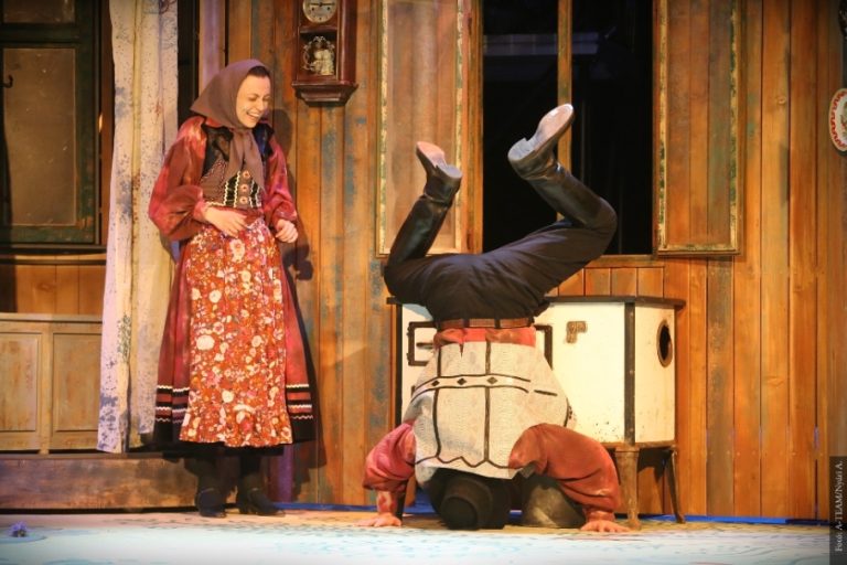 Az Énekes madár a VIDOR fesztiválra is ellátogat augusztusban