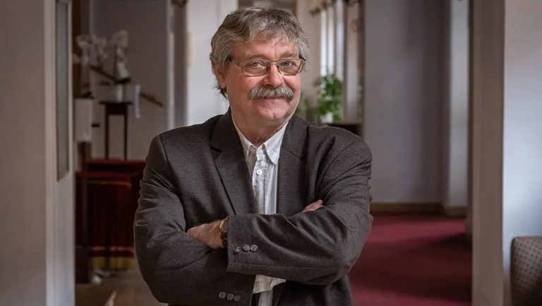 Seregi Zoltán Fotó: MTI/Cseke Csilla