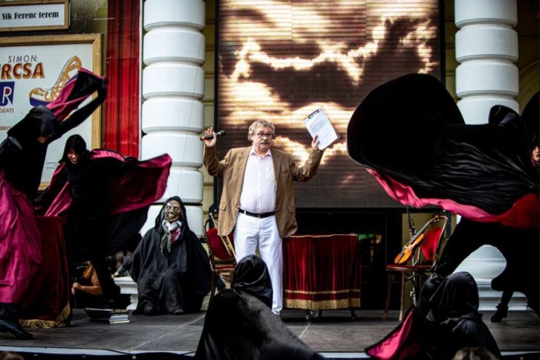 evadnyito Seregi Zoltánt vámpírok ragadták el