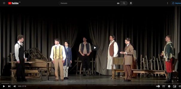 Petőfi Mezőberényben_kép