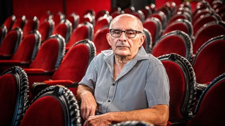 Bojczán színházban