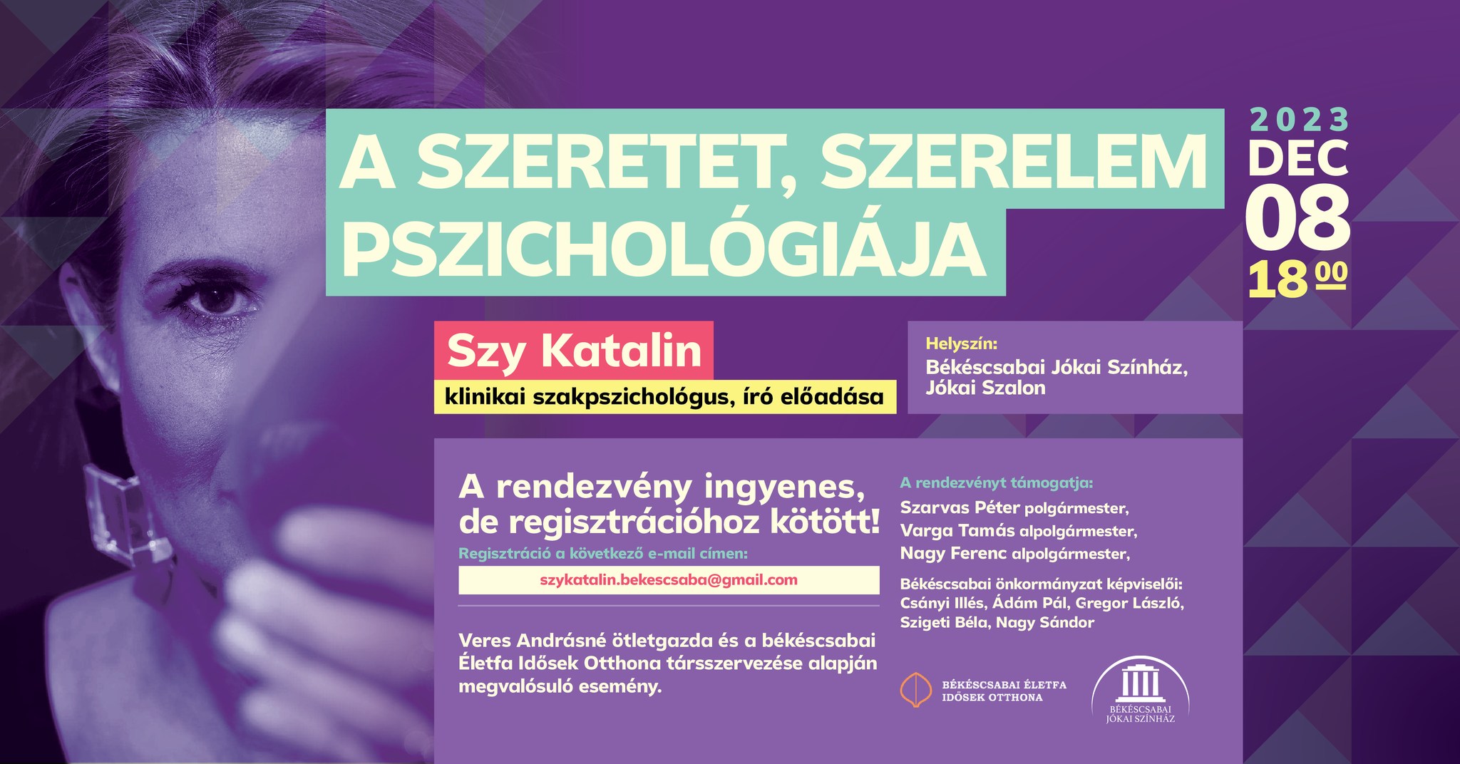 Szy Katalin