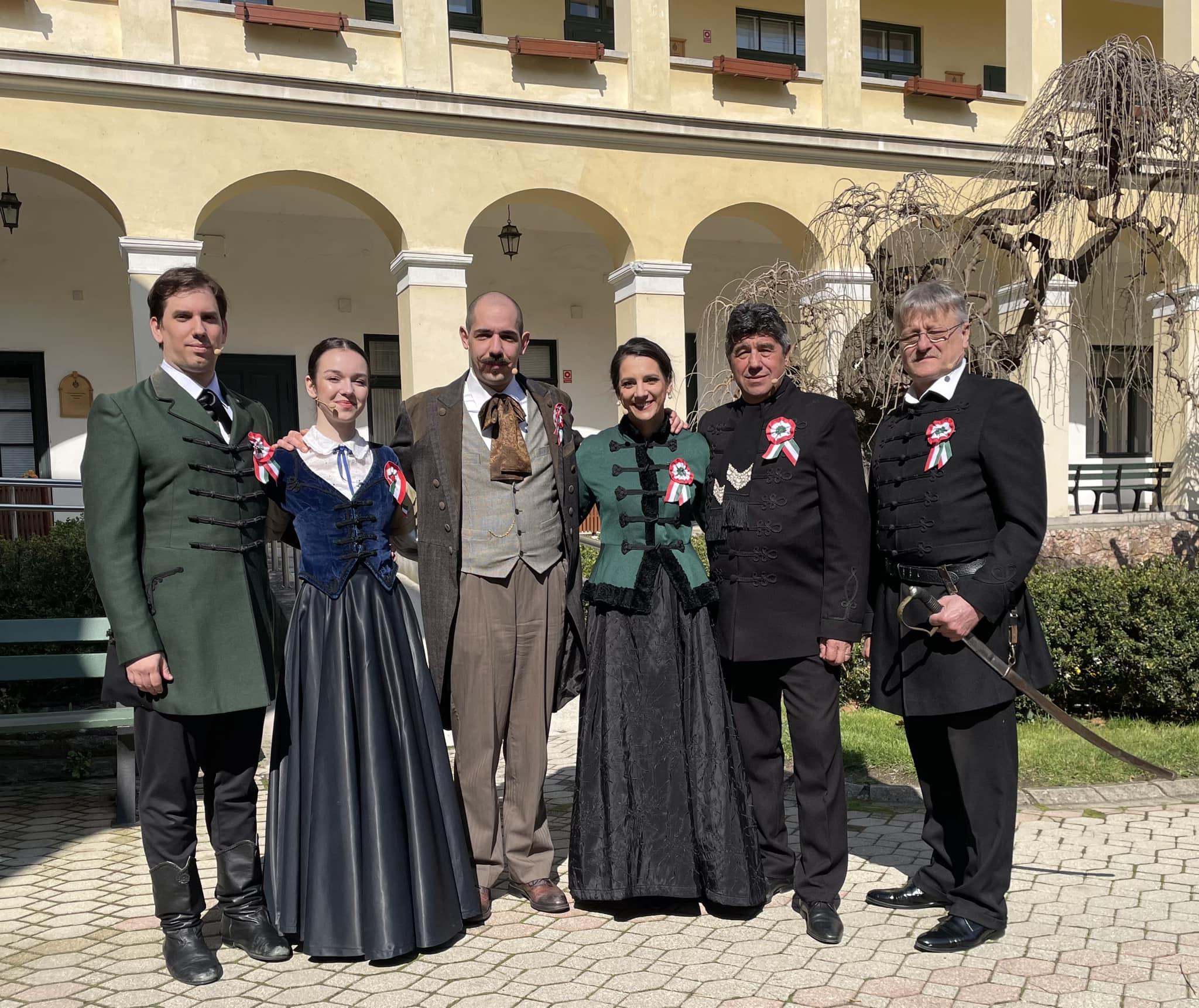 Színház_Március 15.