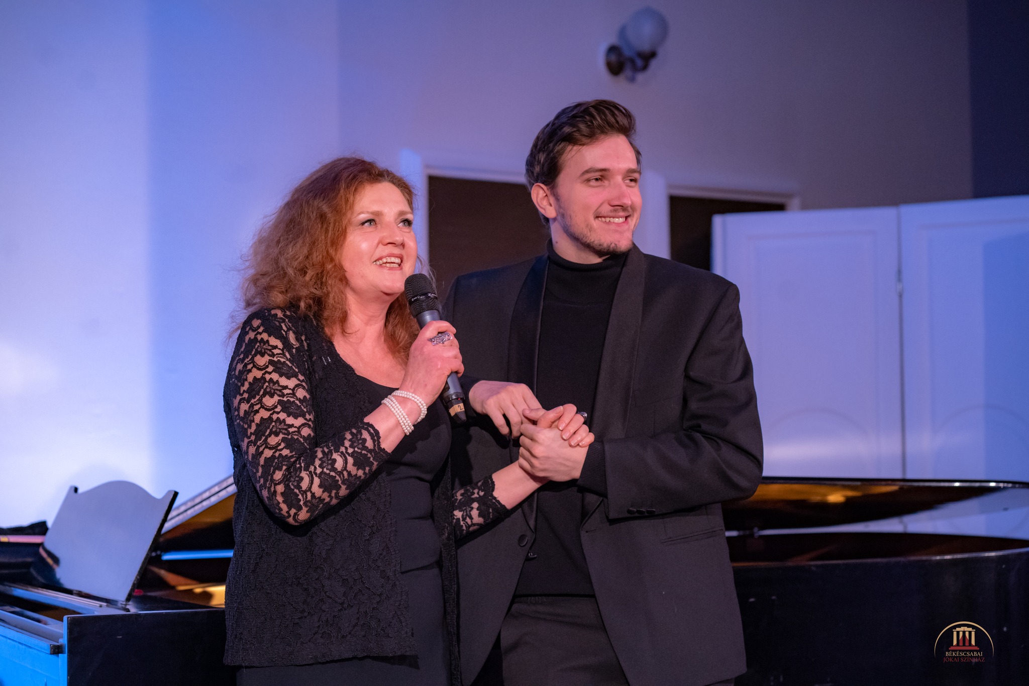 Hamletrock_Kovács, Juhász